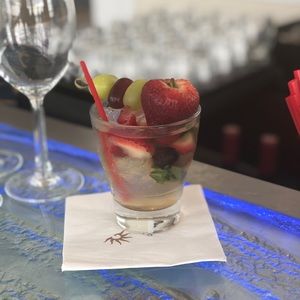 Meet your Posher, Gretchen